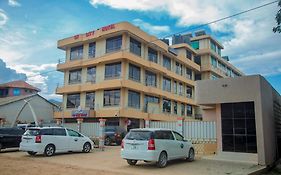 Gr City Hotel